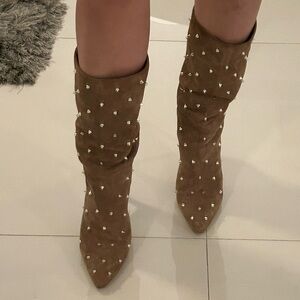 Sam Edelman Waylyn Boots